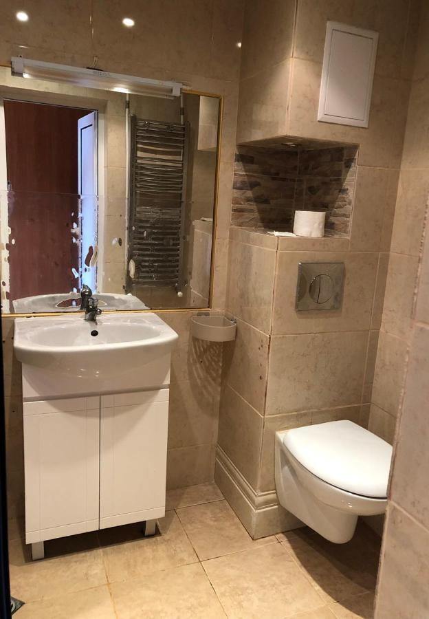 Family Hotel Saint Peter سينتس قسطنطين وهيلينا المظهر الخارجي الصورة