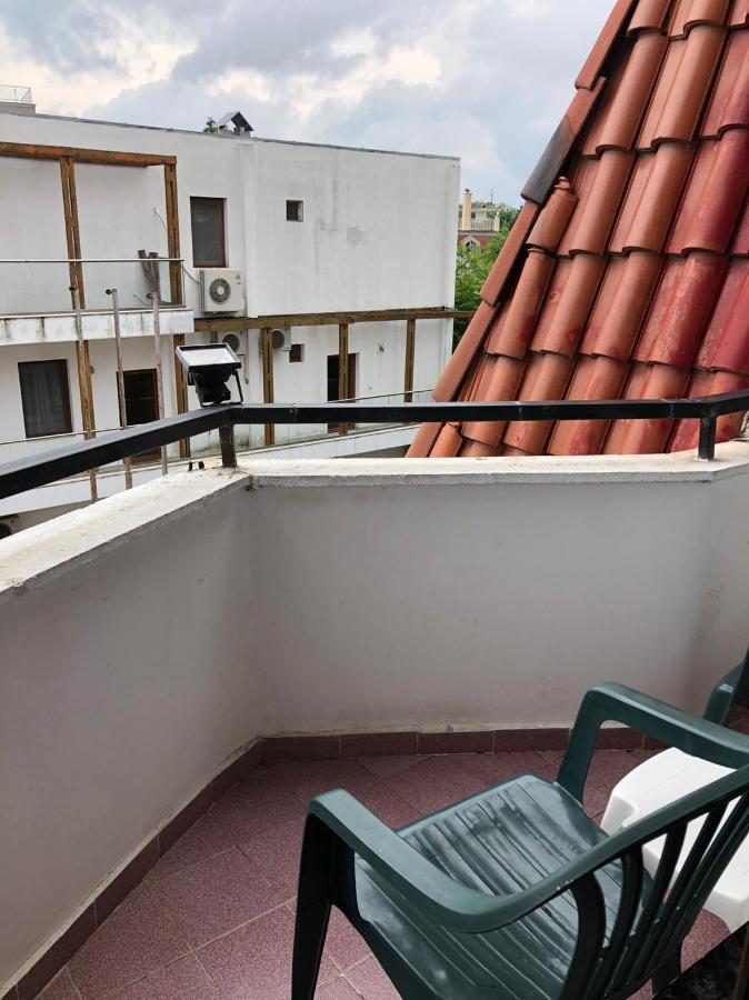 Family Hotel Saint Peter سينتس قسطنطين وهيلينا المظهر الخارجي الصورة