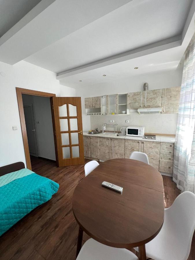 Family Hotel Saint Peter سينتس قسطنطين وهيلينا المظهر الخارجي الصورة
