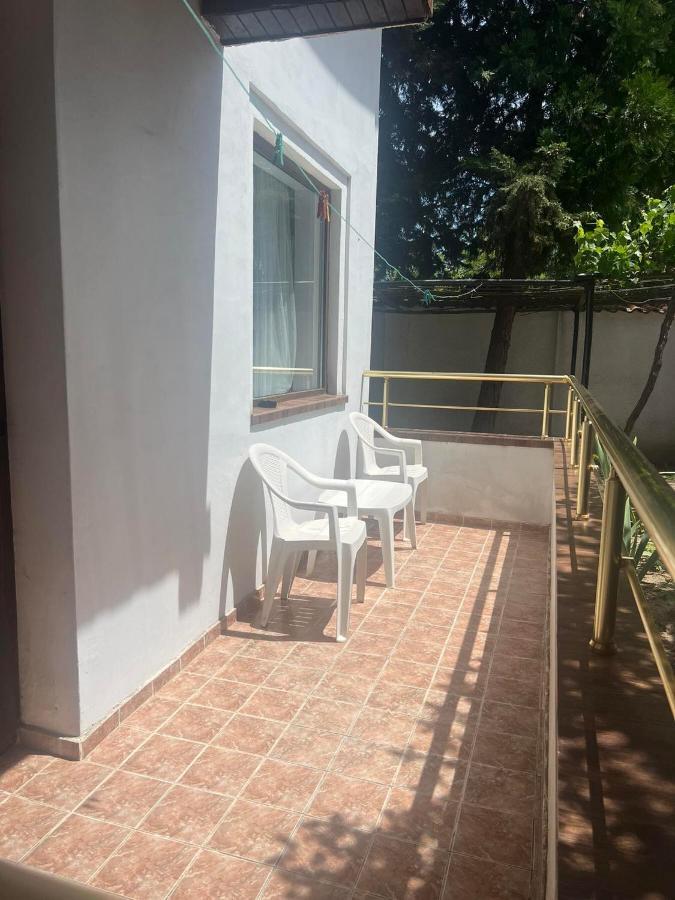 Family Hotel Saint Peter سينتس قسطنطين وهيلينا المظهر الخارجي الصورة