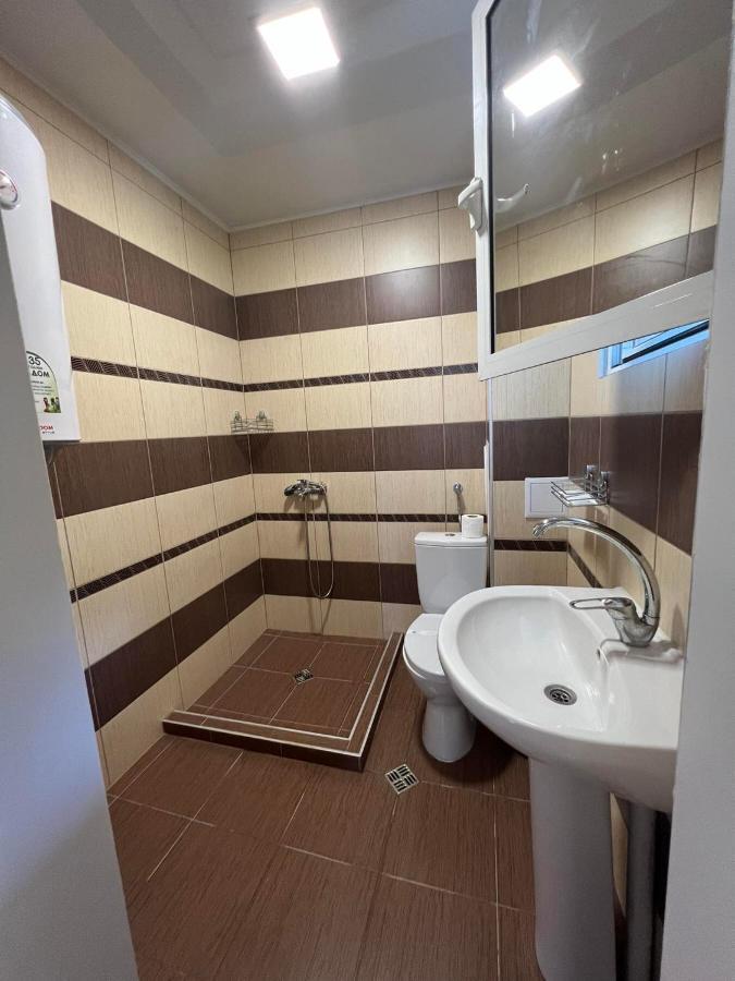 Family Hotel Saint Peter سينتس قسطنطين وهيلينا المظهر الخارجي الصورة