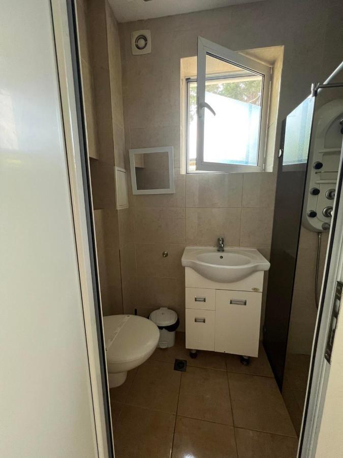Family Hotel Saint Peter سينتس قسطنطين وهيلينا المظهر الخارجي الصورة