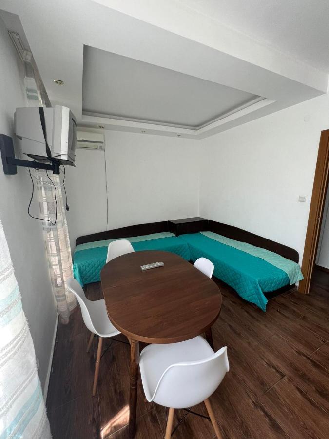 Family Hotel Saint Peter سينتس قسطنطين وهيلينا المظهر الخارجي الصورة