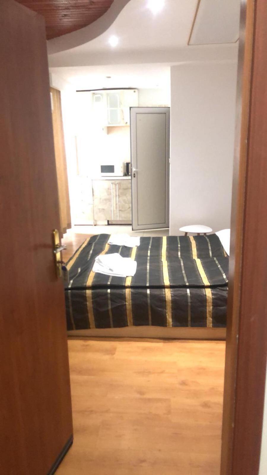 Family Hotel Saint Peter سينتس قسطنطين وهيلينا المظهر الخارجي الصورة