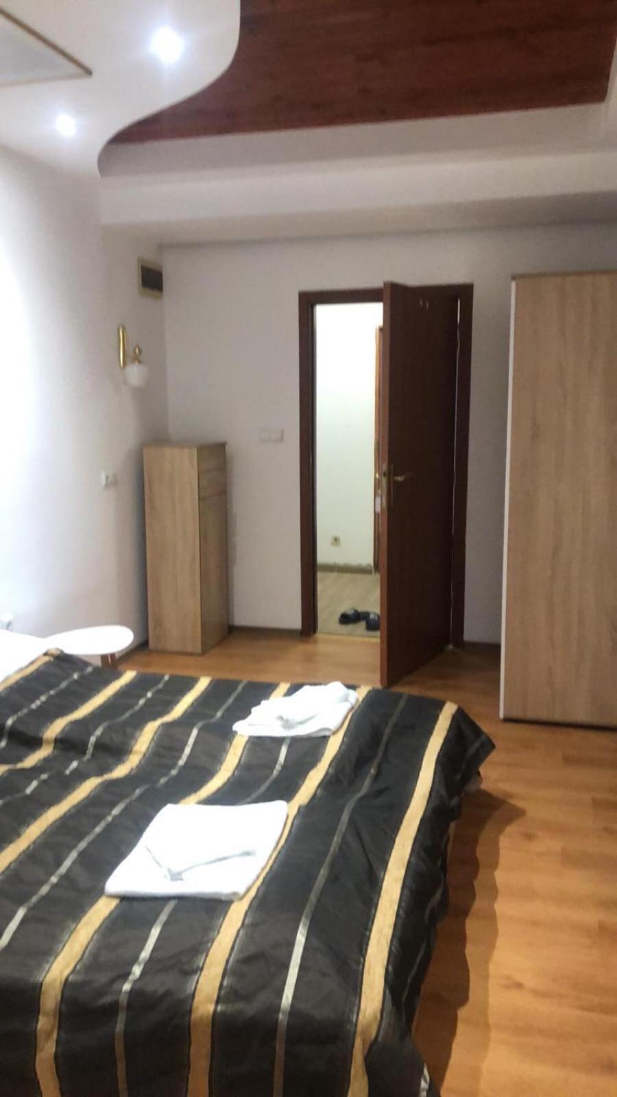 Family Hotel Saint Peter سينتس قسطنطين وهيلينا المظهر الخارجي الصورة