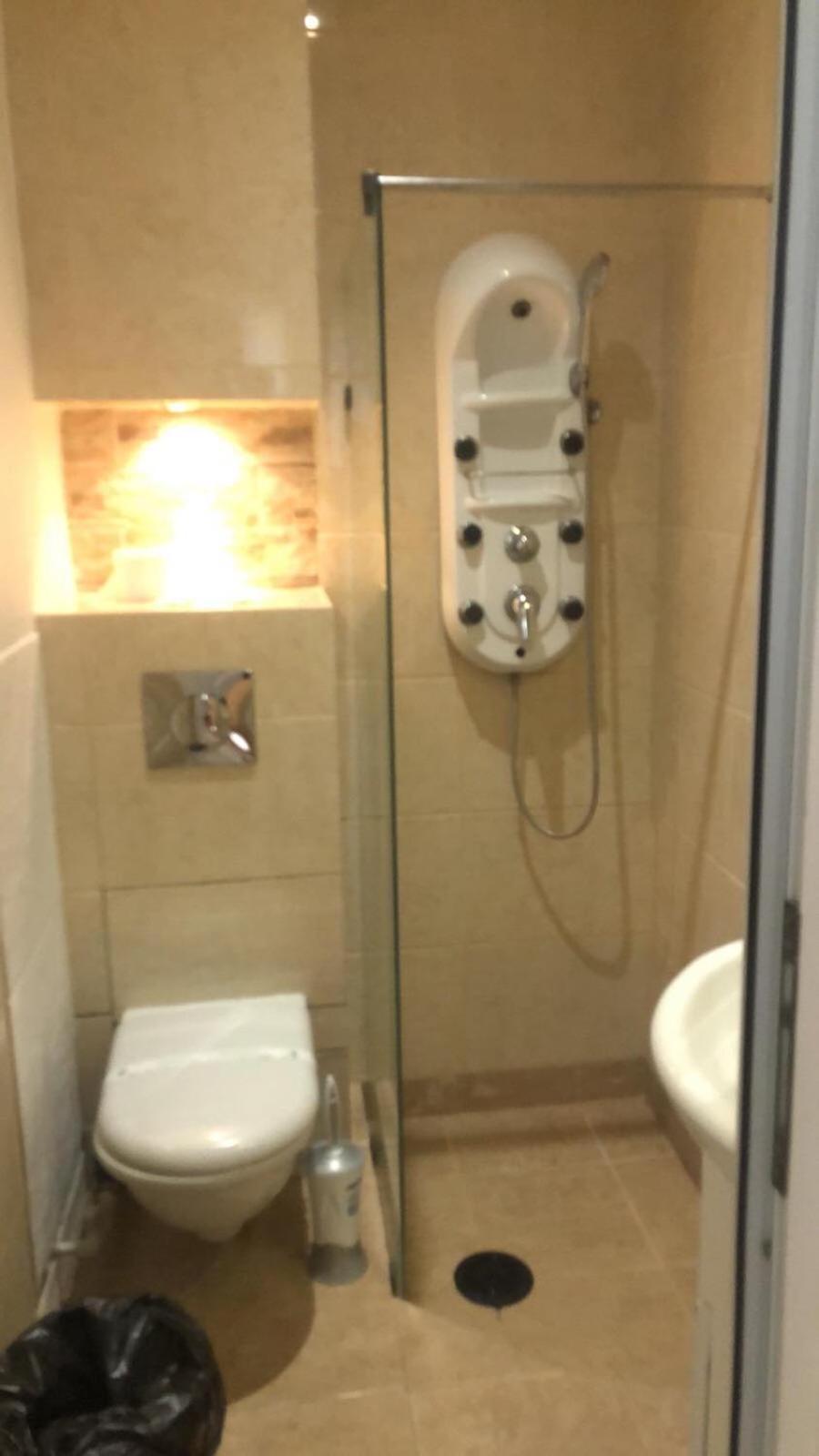 Family Hotel Saint Peter سينتس قسطنطين وهيلينا المظهر الخارجي الصورة