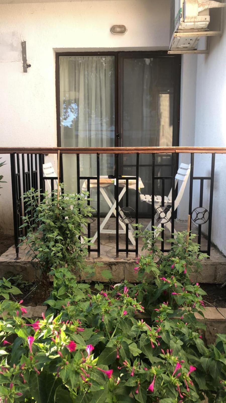 Family Hotel Saint Peter سينتس قسطنطين وهيلينا المظهر الخارجي الصورة