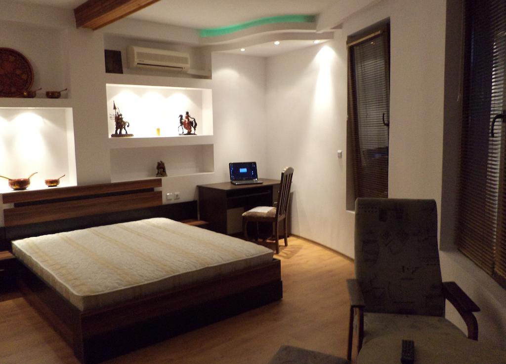 Family Hotel Saint Peter سينتس قسطنطين وهيلينا المظهر الخارجي الصورة