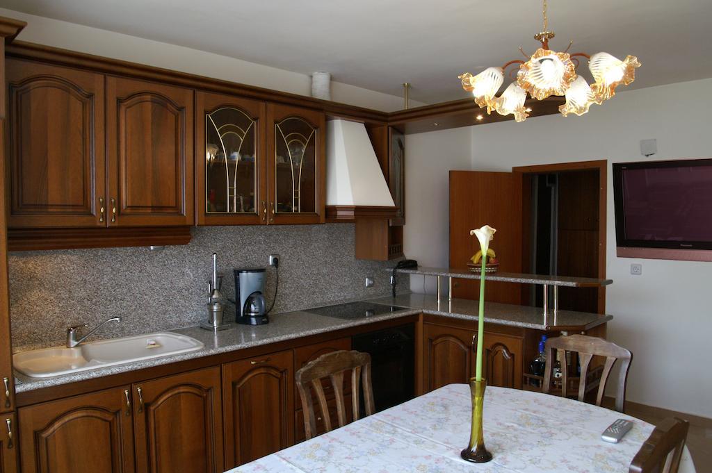 Family Hotel Saint Peter سينتس قسطنطين وهيلينا المظهر الخارجي الصورة